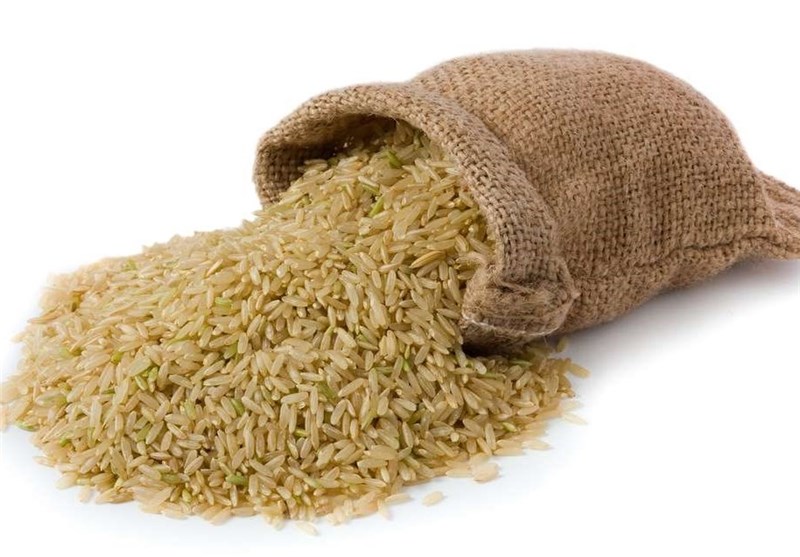 قیمت برنج سبوس دار