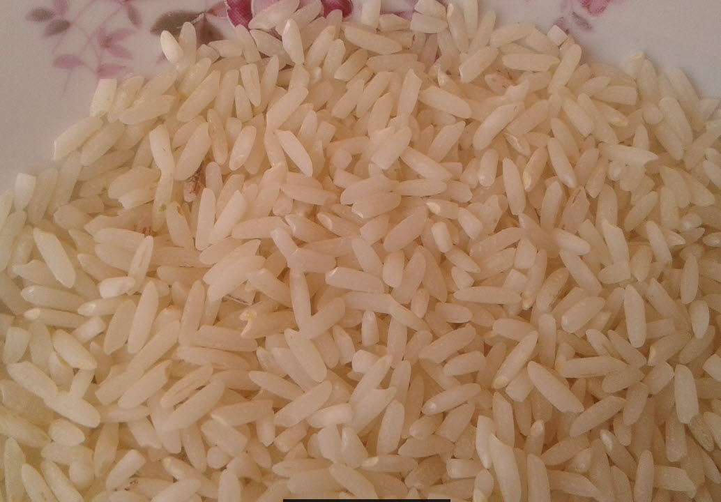 فروش برنج لنجان اصفهان