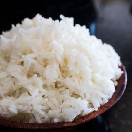 نحوه پخت برنج شمال به چه صورت است؟