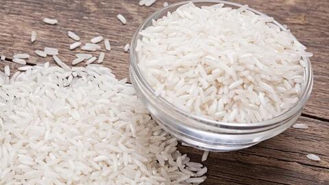 برنج تحفه شمال