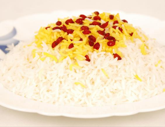 برنج ایرانی طارم هاشمی