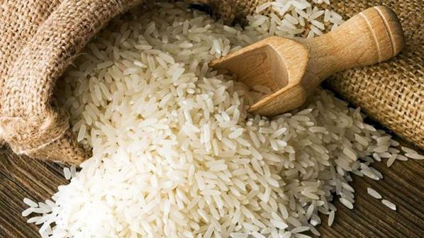 پخش کننده برنج شمال طارم 10 کیلویی
