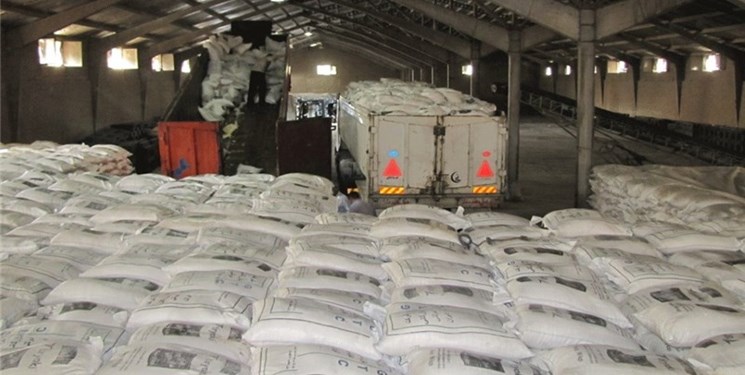 صادرات برنج ایرانی به عراق