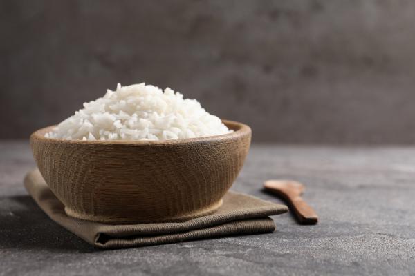 برنج های شمال