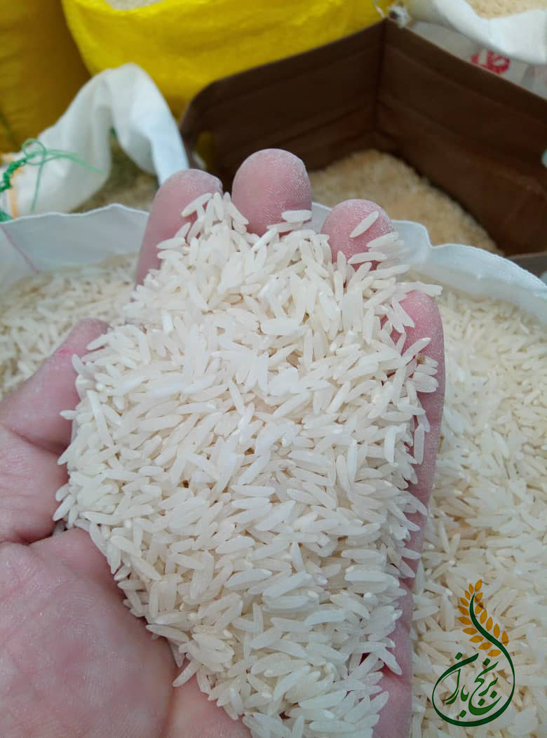 خرید برنج 5 کیلویی