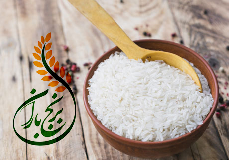 صادرات برنج مازندران