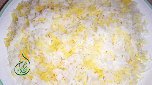 خرید برنج طارم محلی