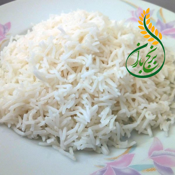برنج دم سیاه مرغوب