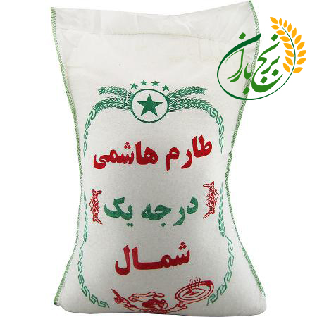 برنج طارم محلی عطری