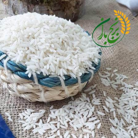 خريد برنج ايراني