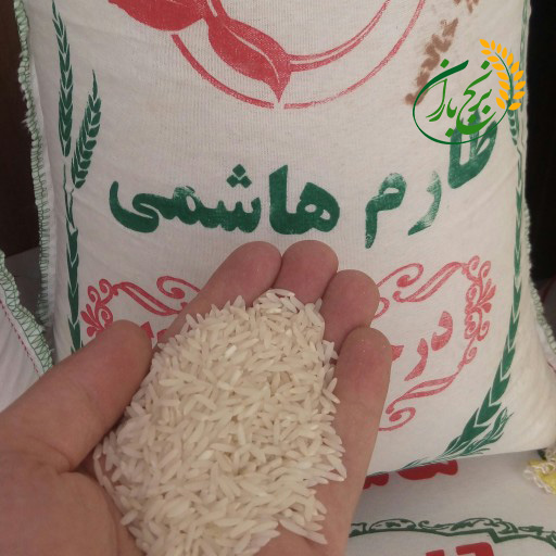 برنج 10 کیلویی ایرانی