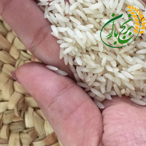 برنج ایرانی هاشمی معطر
