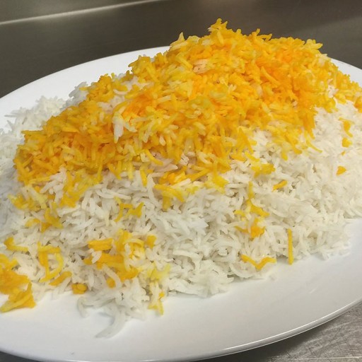 برنج ایرانی فجر