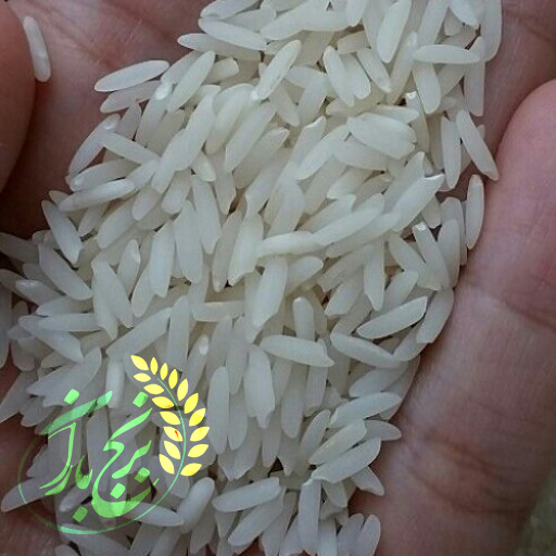 قیمت برنج ایرانی درجه 2