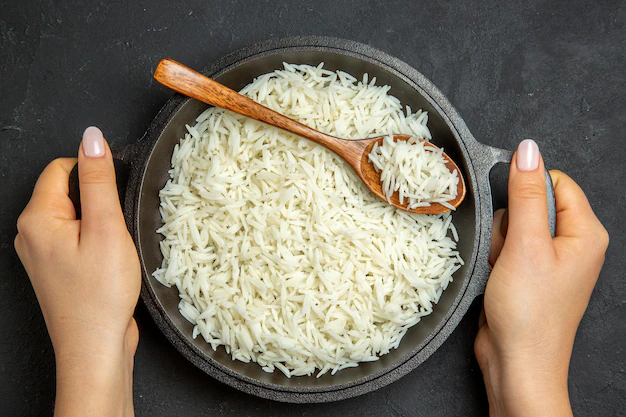 قیمت و خرید انواع برنج هاشمی اعلا با ارزانترین قیمت